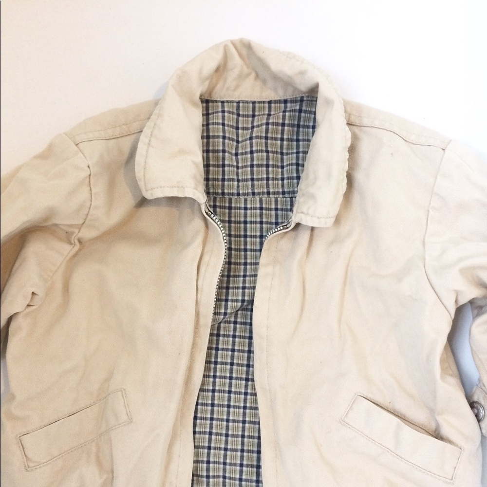Baby Gap toddler jacket